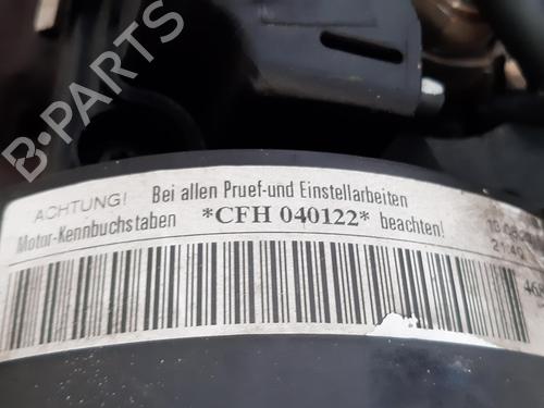 Engine AUDI A1 Sportback (8XA, 8XF) 2.0 TDI | BP29809447M1