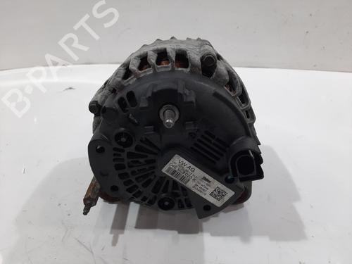 Alternator AUDI A3 (8V1, 8VK) 1.2 TFSI | BP29322639M7 