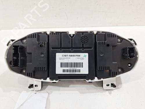 Instrument cluster FORD FIESTA VI (CB1, CCN) 1.6 ST | BP26764538C47 