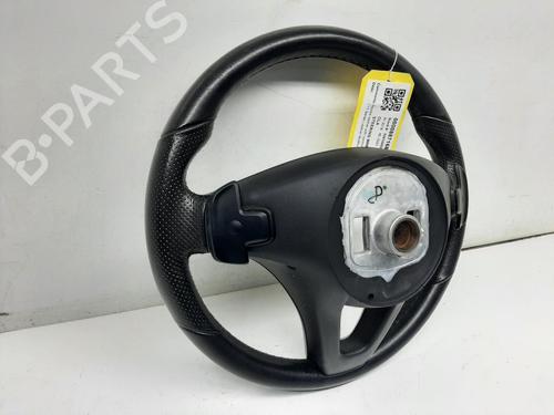 Steering wheel MERCEDES-BENZ CLA Shooting Brake (X117) CLA 200 CDI / d (117.908) | BP26865850C49