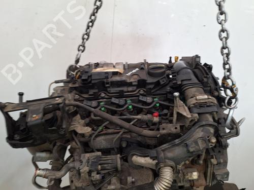 Engine FORD FOCUS III 1.6 TDCi | BP34733890M1 - Image 5