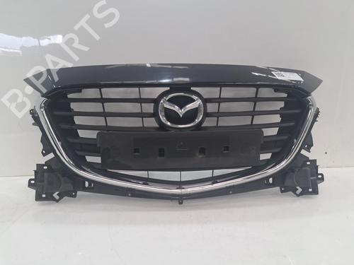 Used Grille Grille MAZDA 3 (BM, BN) 1.5 D (BMLFS, BM4, BN4) (105 hp) 36697098 36697098