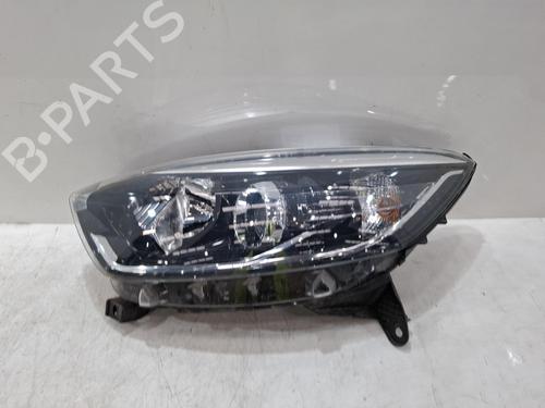 Used Left headlight Left headlight 39471317 39471317