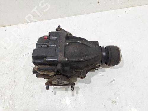 Used Rear differential SUZUKI SWIFT IV (FZ, NZ) 1.2 4x4 (AZG412, ZD72S) (90 hp) 30670412