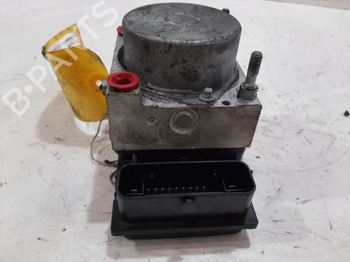 ABS Bremseaggregat VAUXHALL CORSA Mk III (D) (S07) 1.0 i 12V (L08) | BP30285876M43