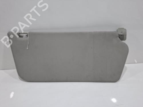 Right sun visor FORD TRANSIT CUSTOM V362 Van (FY, FZ) 2.0 EcoBlue | BP39667984I2 - Image 2