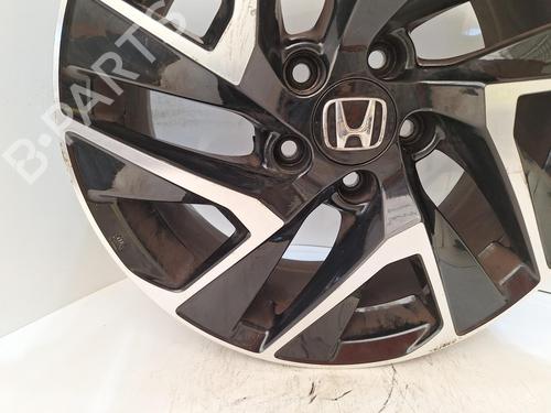 Fælk HONDA CR-V IV (RM_) 2.0 iVtec (RE5, RM1) | BP36810321C45  - Image 5