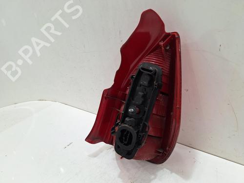 Left taillight CITROËN C2 (JM_) 1.1 | BP26815644C34 
