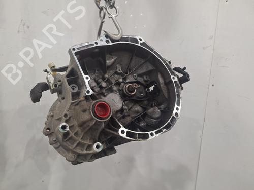 Used Gearbox Gearbox CITROËN C3 II (SC_) 1.4 HDi 70 (SC8HZC, SC8HR0, SC8HP4) (68 hp) 40128482 40128482