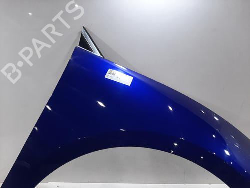 Right front fenders JAGUAR I-PACE (X590) EV400 AWD | BP28574508C42 