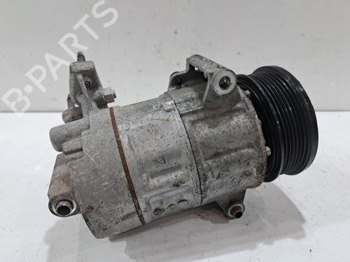 AC compressor FORD FIESTA VII (HJ, HF) 1.0 EcoBoost | BP38196506M34 - Image 4