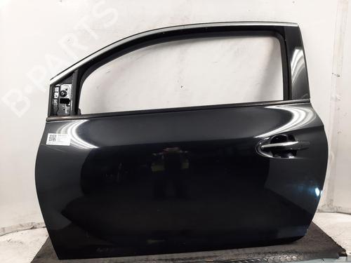 Porta frente esquerda VAUXHALL ADAM (M13) 1.4 (87 hp) 32357645