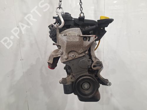 Moteur RENAULT CLIO IV (BH_) 1.2 16V | BP30559629M1 