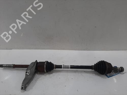 Used Other Other PEUGEOT 2008 II (UD_, US_, UY_, UJ_, UR_, UC_) 1.2 PureTech 130 (USHNS, URHNS) (130 hp) 31240286 31240286