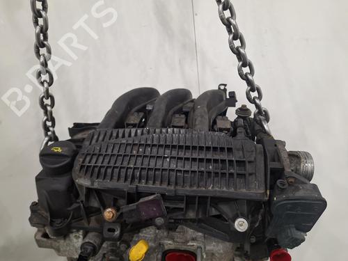 Engine PEUGEOT 2008 I (CU_) 1.2 VTi | BP33555705M1 - Image 5