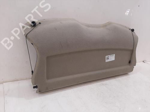 Hattehylle FORD FIESTA V (JH_, JD_) 1.4 16V | BP30495381C85