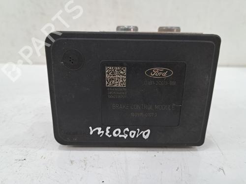 ABS pump FORD B-MAX (JK) 1.4 | BP35922188M43 - Image 3