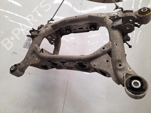 Subframe JAGUAR I-PACE (X590) EV400 AWD | BP34179139M9  - Image 5
