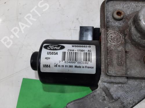 Front wiper motor FORD KUGA II (DM2) 2.0 TDCi 4x4 | BP36530604M29 - Image 3