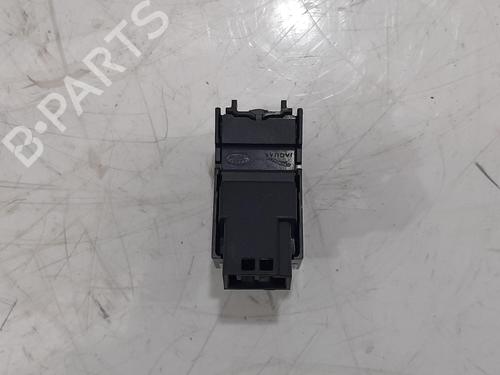 Switch JAGUAR I-PACE (X590) EV400 AWD | BP26825105I30 