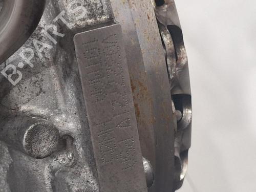 Engine PEUGEOT 208 II (UB_, UP_, UW_, UJ_) 1.2 PureTech 100 | BP32240060M1