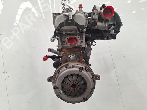Used Engine FIAT TIPO Hatchback (356_, 357_) 1.4 (356HXA1B, 357) (95 hp) 29398297