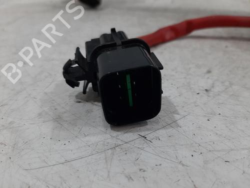 Front wiper motor HYUNDAI i20 I (PB, PBT) 1.2 | BP26851194M29 