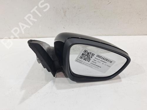 Used Right mirror FORD FOCUS IV (HN) 1.5 EcoBlue (120 hp) 32089799