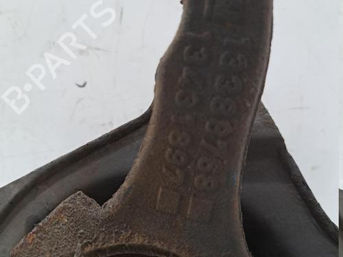 Right front steering knuckle VAUXHALL CORSA Mk IV (E) (X15) 1.4 | BP38769912M26 - Image 2