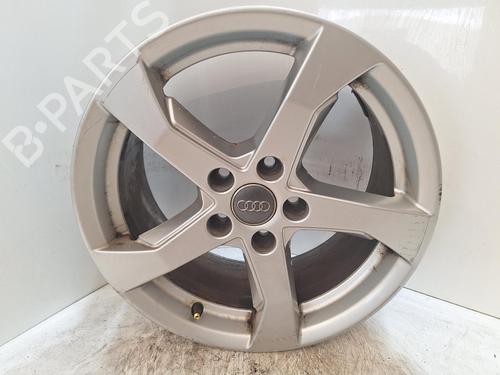 Used Rim Rim AUDI A3 Sportback (8VA, 8VF) 2.0 TDI (150 hp) 34619539 34619539