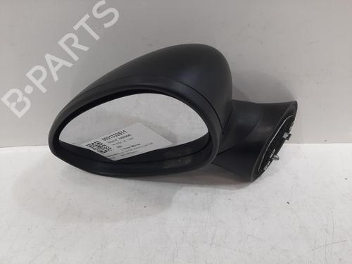 Bakspejl venstre FIAT 500 (312_) 1.3 D Multijet (312AXB1A) (75 hp) 26868965