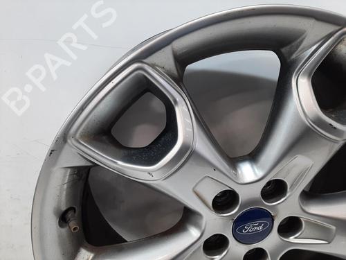 Fælk FORD KUGA II (DM2) 2.0 TDCi 4x4 | BP31812161C45