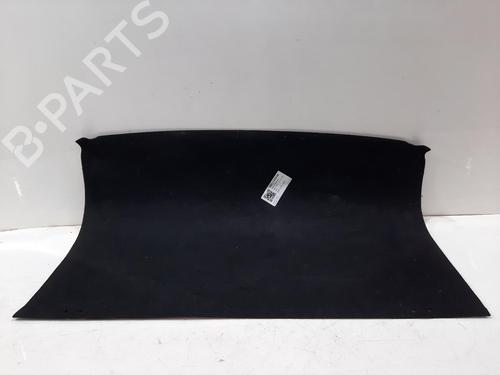 Bagagerumsgulv Bagagerumsgulv RENAULT CLIO IV (BH_) 0.9 TCe 90 (BHNF, BHMA, BHMH, BHJK, BHJR) (90 hp) 36661913 36661913