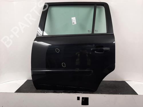 Used Left rear door VAUXHALL ZAFIRA Mk II (B) (A05) 1.7 CDTI (110 hp) 26858593