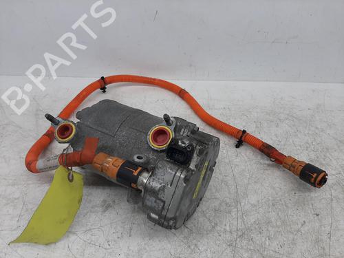 Used AC compressor VOLVO XC60 II (246) T8 Hybrid Polestar AWD (405 hp) 26787695
