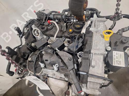 Engine FORD FOCUS IV Turnier (HP) 1.0 EcoBoost mHEV | BP39266960M1 - Image 2