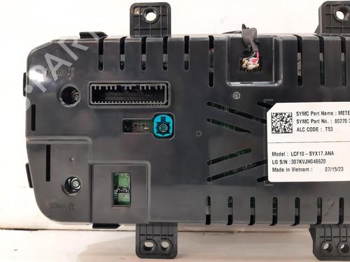 Instrument cluster SSANGYONG TIVOLI 1.5 | BP29922329C47 