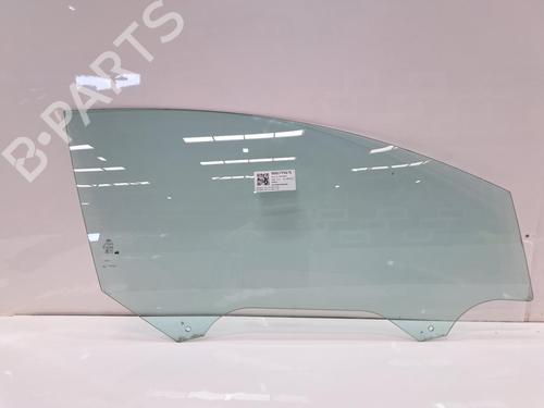 Used Front right door window Front right door window 38076341 38076341