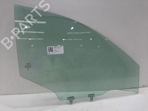 Używane Szyba drzwi przednich prawych NISSAN QASHQAI II (J11, J11_) 1.6 DIG-T (163 hp) 30958705