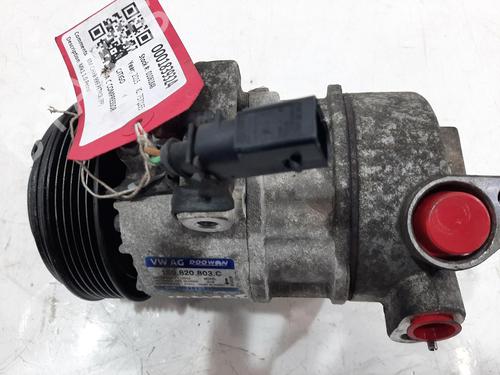 AC compressor SKODA CITIGO (NF1) 1.0 | BP39506901M34 - Image 3