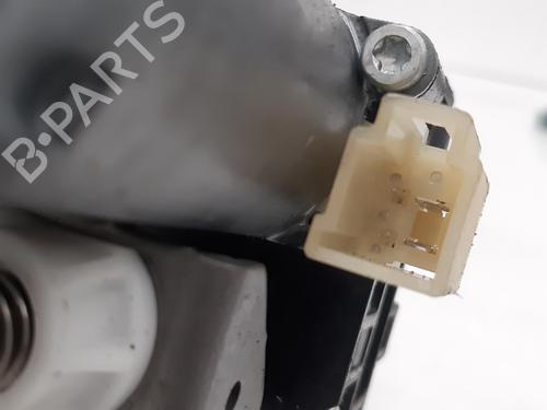 Steering column LAND ROVER RANGE ROVER IV (L405) 4.4 SDV8 4x4 | BP26768070M21 