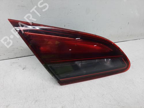 Right taillight VAUXHALL ASTRA Mk VI (J) GTC (P10) 1.6 SIDI | BP26865402C35 