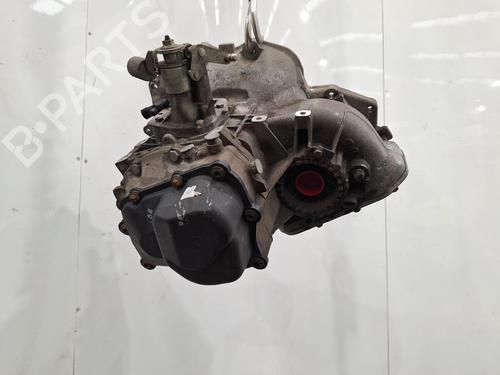 Gearbox VAUXHALL ASTRA Mk VI (J) (P10) 1.6 | BP30722503M3