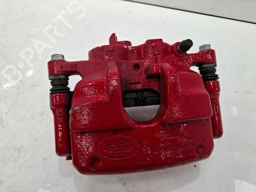 Left front brake caliper LAND ROVER RANGE ROVER EVOQUE (L551) 2.0 D200 MHEV 4x4 | BP38620711M105 - Image 3