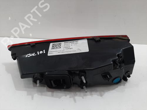 Left taillight JAGUAR I-PACE (X590) EV400 AWD | BP33987883C34  - Image 5