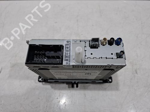Control unit JEEP RENEGADE SUV (BU, B1, BV) 1.4 | BP40021562M11 - Image 4