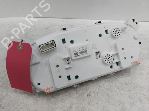 Instrument cluster SUZUKI SX4 S-Cross (JY) 1.6 (AKK 416) | BP26754240C47 