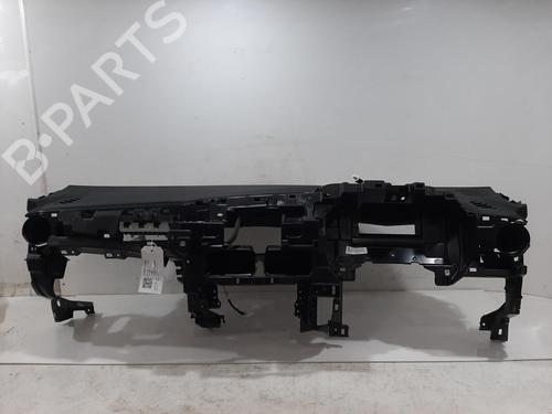 Used Dashboard NISSAN JUKE (F16_) 1.0 (114 hp) 30789113