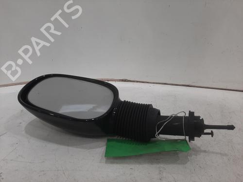Used Right mirror FORD KA (RB_) 1.3 i ROCAM (70 hp) 26865421