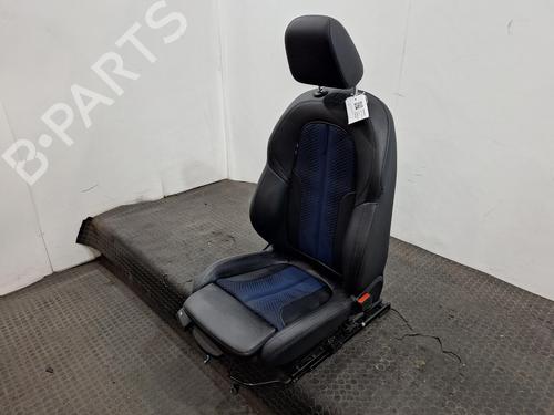 Left front seat BMW 2 Gran Coupe (F44) 218 i | BP39106332C15 - Image 3